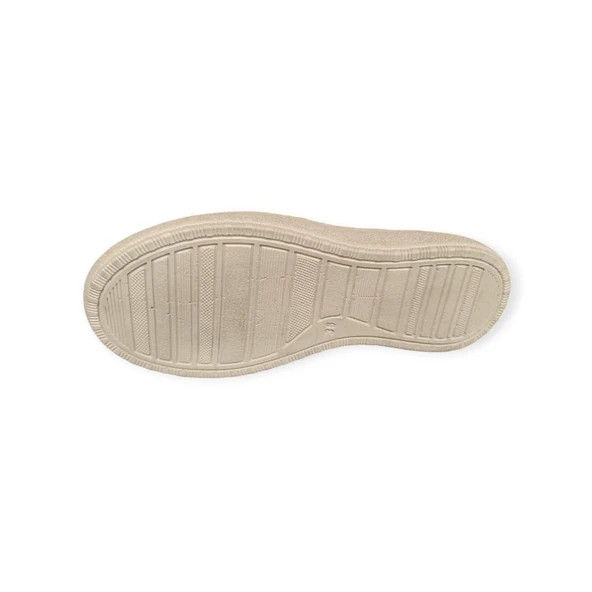 MAMMAMİA D25KB-1025 ESNEK HAFİF DERİ KADIN BOT - Resim 6