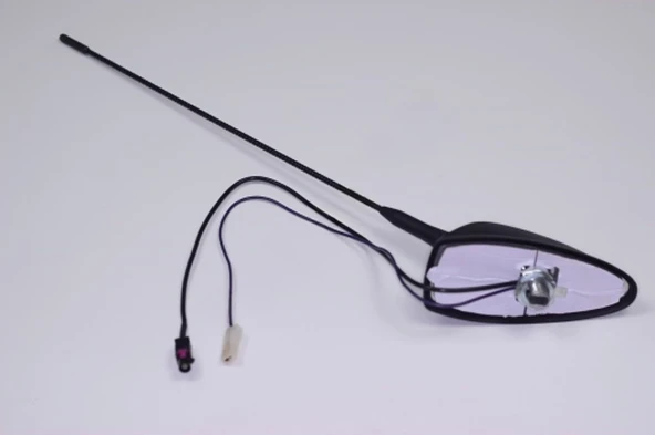 BTAP MERCEDES SPRINTER ANTEN 9068200475 ürün görseli 1