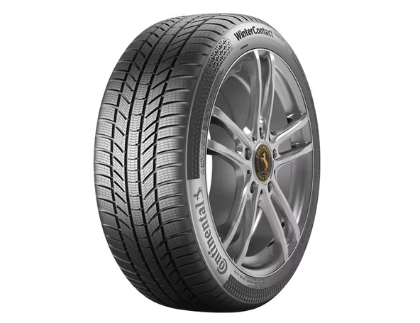 235/50R19 103V XL FR ContiWinterContact TS870P 0 CONTINENTAL (K25) ürün görseli