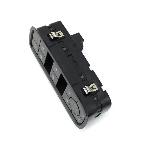 PORSCHE CAYENNE CAM DÜGMESİ ANAHTARİ SOL DÖRTLÜ 2018-2024 - Resim 3