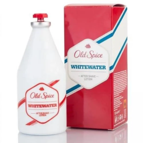 Old Spice WhiteWater After Shave Tıraş Sonrası Losyon 100 Ml ürün görseli 1