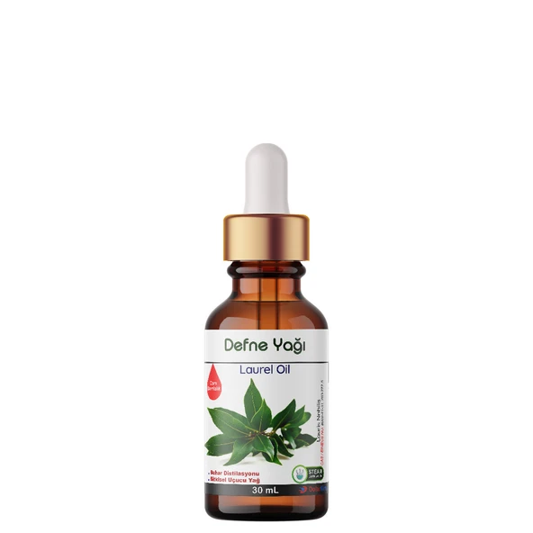 Dolar Kimya Defne Yaprağı Yağı - 30 mL ürün görseli