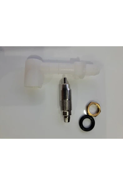 Tavşan Nipeli Suluk( 2 Adet) - Resim 2