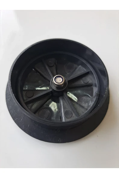 Kuluçka Makinesi Havalandırma Kapağı Küçük - Resim 2