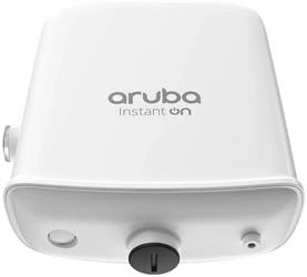 HP Aruba Instant On AP17 (RW) Access Point Outdoor R2X11A - Resim 4