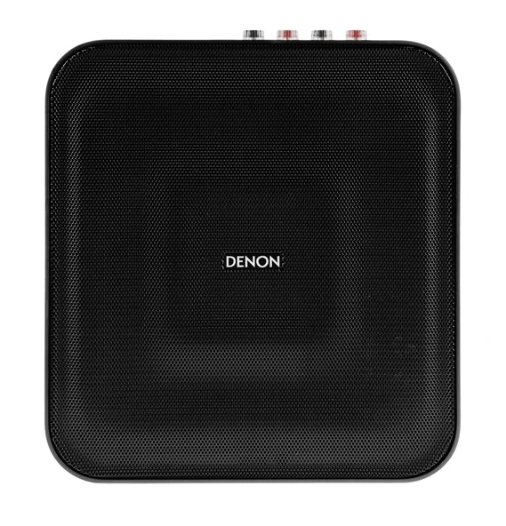 Denon Home AMP Stereo Network Amplifikatör 8ohm 2 X 100 Watt - Resim 2