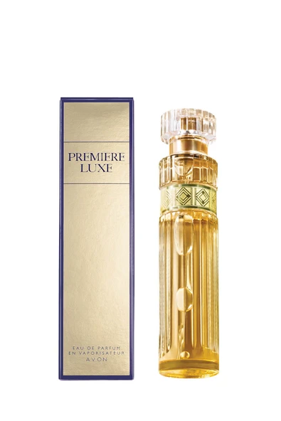 Premiere Luxe Kadın EDP - Resim 2