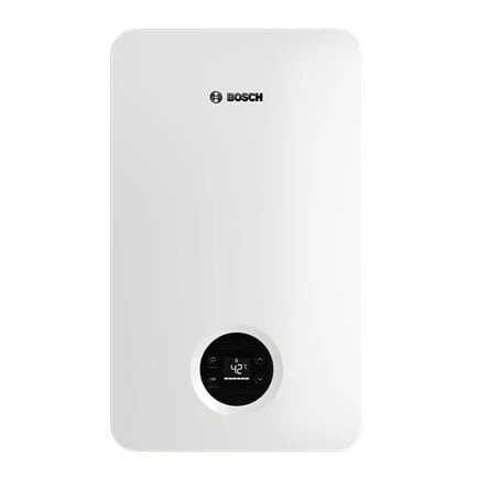 Bosch Therm 6600 S 12 Şofben 12L/Dk - Resim 7