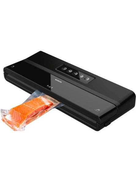 kumtel Vakum Makinesi Hvse-01 - Resim 2