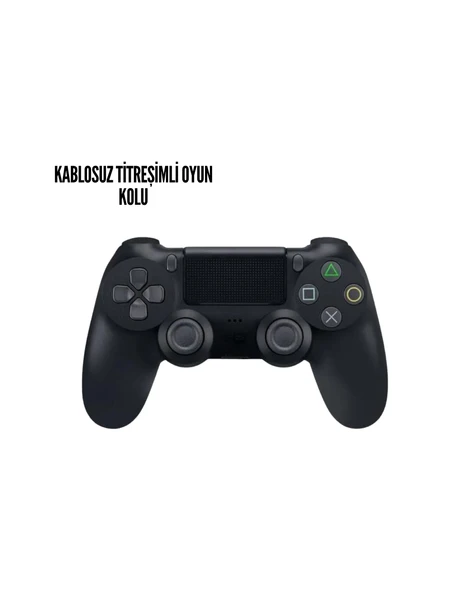 Kablosuz Oyun Kolu ürün görseli
