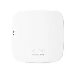 HP Aruba Instant On AP11 (RW) Adaptörlü Access Point R6K61A - Resim 3
