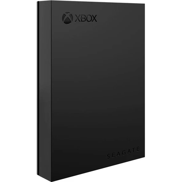 SEAGATE 4TB 3.5" XBOX U3 STKX4000402 GAME DRIVE FOR XBOX HARİCİ DİSK - Resim 2