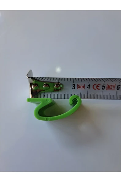 Mh Kuş Kafes Mandalı (4ADET) - Resim 2