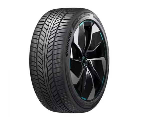 235/50R19 103V XL ION i*cept  IW01 HANKOOK (K25) ürün görseli