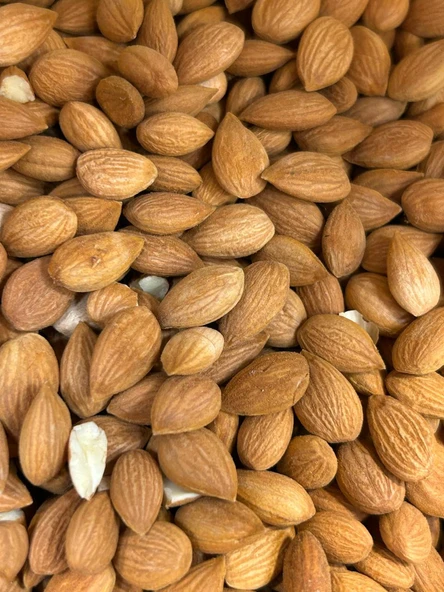 Öz Altın Kayısı İslimli Kayısı Çekirdeği 1 KG - Resim 2