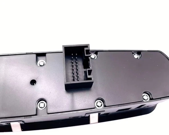 PORSCHE PANAMERA CAM DÜGMESİ ANAHTARİ SOL DÖRTLÜ 2010-2015 AYNA KAPATMA - Resim 4