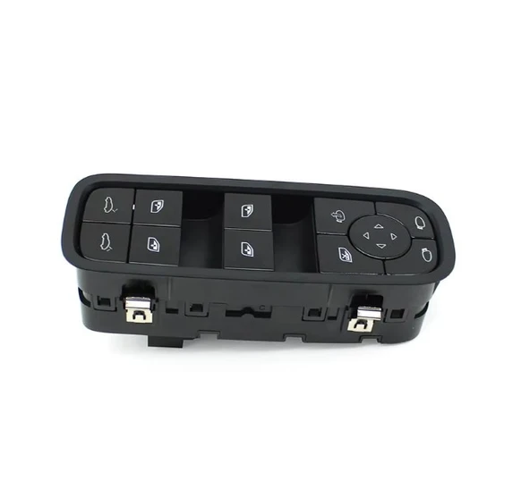 PORSCHE CAYENNE CAM DÜGMESİ ANAHTARİ SOL DÖRTLÜ 2018-2024 ürün görseli 1