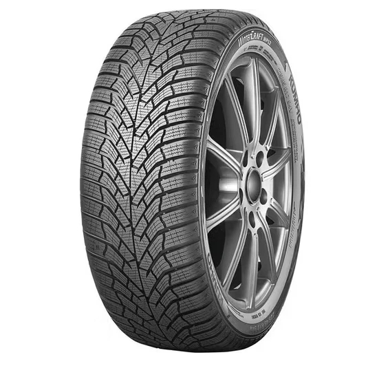 195/65R15 91T WinterCraft WP52+ KUMHO (K25) ürün görseli 1