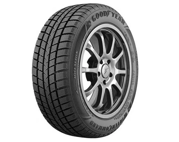 195/65R15 91H Winter Command GOODYEAR (K25) ürün görseli 1