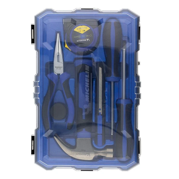 Michelin MC33337 6 Parça CR-V Tamir/Bakım Alet Seti - Resim 9