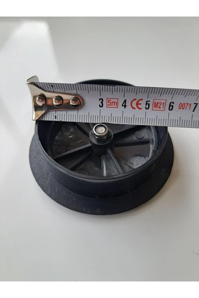 Kuluçka Makinesi Havalandırma Kapağı Küçük - Resim 3