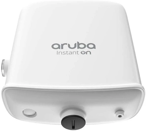 HP Aruba Instant On AP17 (RW) Access Point Outdoor R2X11A - Resim 2