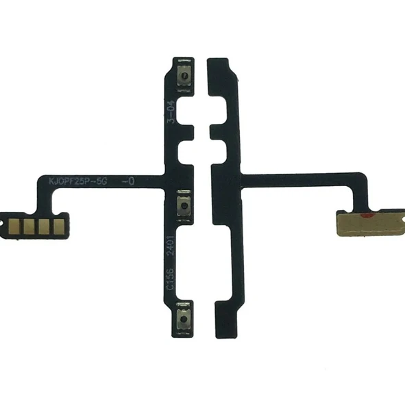 Oppo Reno 11F-5G Şerit Açık Kapalı + Ses ürün görseli