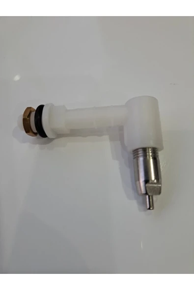 Tavşan Nipeli Suluk( 2 Adet) ürün görseli