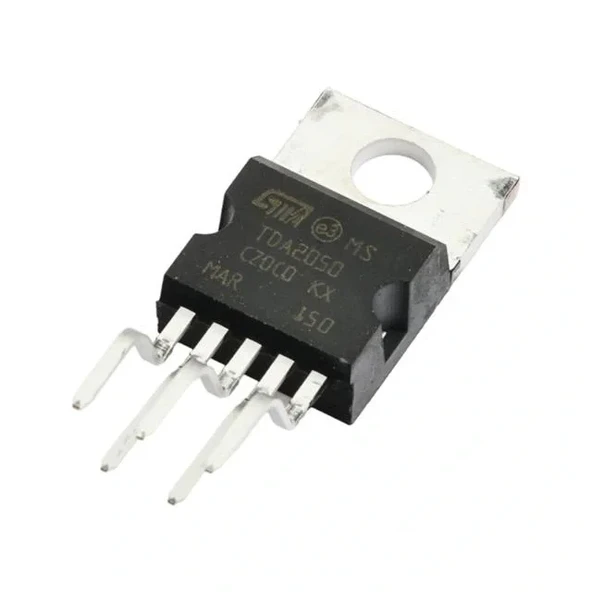 Tda 2050 To-220-5 Entegre Devre ürün görseli