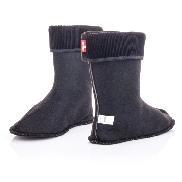 Hafif Eva ÇÇizme - Jessy -30° - Mavi - Resim 5