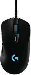 Logitech 910-005633 G403 Hero Kablolu Oyuncu Mouse - Resim 2