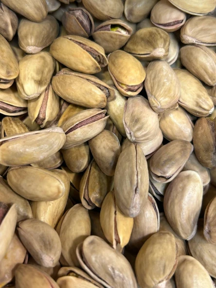 Öz Altın Kayısı Antep Fıstığı 1 KG ürün görseli