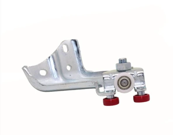 Fiat Surgulu Kapı Ust Mekanızması Sag Boxer III Jumper III Ducato III 06> - Zenon Fi4461 ürün görseli