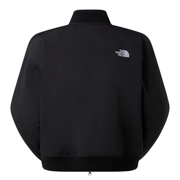 The North Face U TNF BOMBER Unisex Ceket NF0A8F3RJK31 - Resim 2