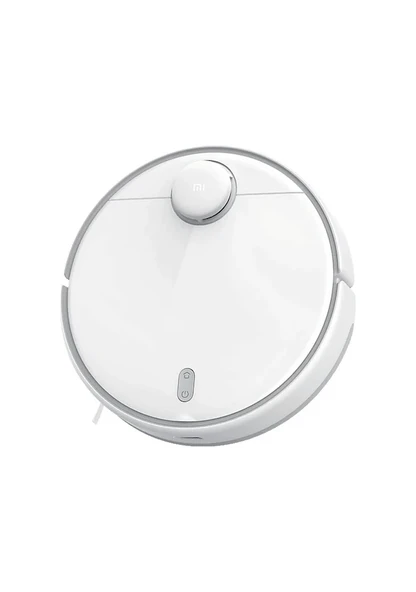 Xiaomi Mi Robot Vacuum Mop 2 Pro Beyaz Akıllı Robot Süpürge ürün görseli