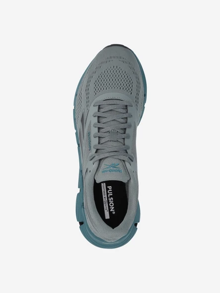 Reebok Zig Dynamica 6 Erkek Spor Ayakkabı 100225488 - Resim 5