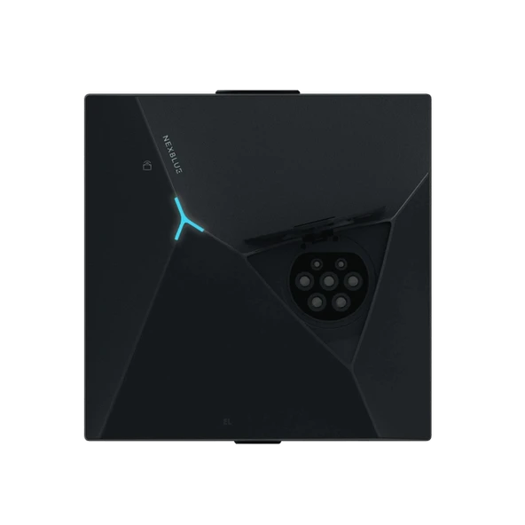 Nexblue 22kW Duvar Tipi Araç Şarj Istasyonu - Resim 2