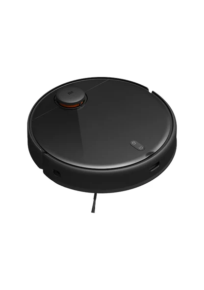 Xiaomi Mi Robot Vacuum Mop 2 Pro Siyah Akıllı Robot Süpürge - Resim 5