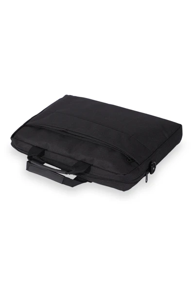 Macbook pro 16" (M4 Pro) Obsidian Pro Laptop ve Evrak Çantası - Resim 3