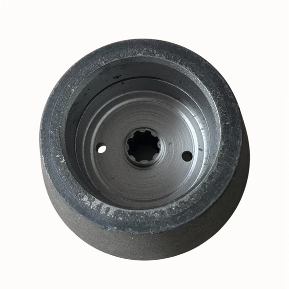 Yağmur YET 300 Yeni Model Çapa Makinası Balatası - Resim 2