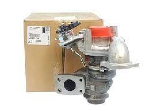 Psa Turbo Sarj  Focus III 11> Fiesta 1,4tdci 08 /> Transıt Courıer 14 /> B Max 12 /> Ecosport Fiesta VI - Psa 0375q9 ürün görseli