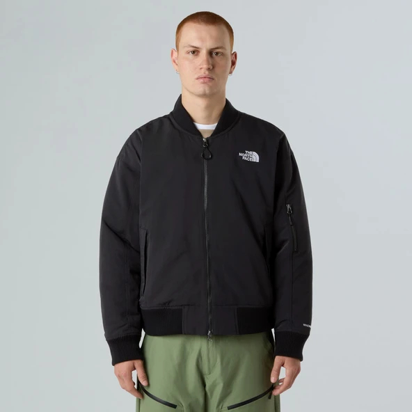 The North Face U TNF BOMBER Unisex Ceket NF0A8F3RJK31 ürün görseli 1