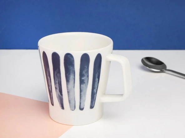 Porland Coralline Kupa 340cc ürün görseli 1