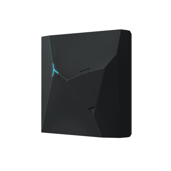 Nexblue 22kW Duvar Tipi Araç Şarj Istasyonu - Resim 3