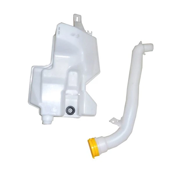 Renault Silecek Su Deposu Ve Borusu Clio IV 12> - Wpi Rm 13346 ürün görseli