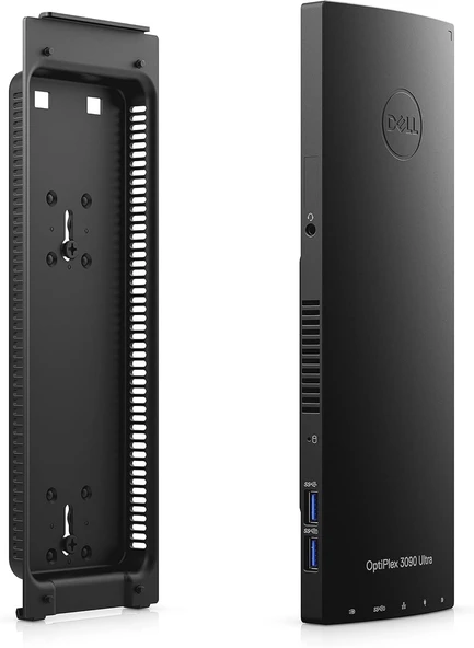 Dell OptiPlex 3090 Ultra - SLİM- MİNİ PC İntel Core i5 1145G7 2,6 GHz - 16 GB RAM  - 256 GB SSD WİNDOWS PRO - Resim 4