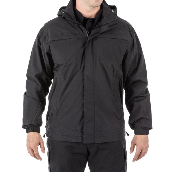 5.11 DUTY RAIN SHELL CEKET - Resim 3