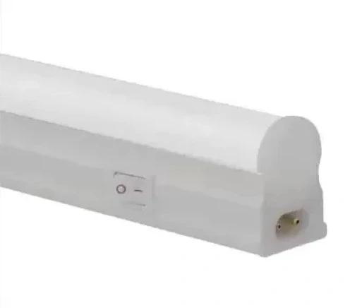 HOROZ Sigma 30cm 4W T5 Led Bant Armatür Anahtarlı 6400K BEYAZ - Resim 3