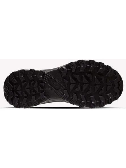 LESCON CRUX SİYAH SU GEÇİRMEZ WATERPROFF COMFORT CASUAL GÜNLÜK SPOR AYAKKABI - Resim 7