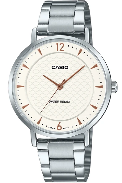 CASIO Ltp-Vt04d-7Adf Kadın Kol Saati ürün görseli